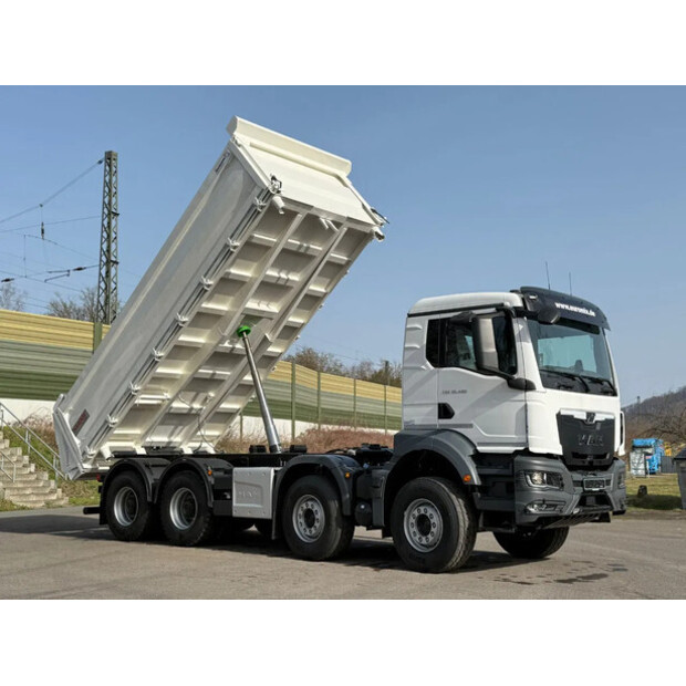 2025 MAN TGS 35.480-46042708