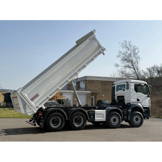 2025 MAN TGS 35.480-46042709