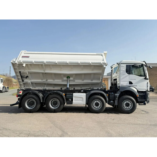 2025 MAN TGS 35.480-46042711