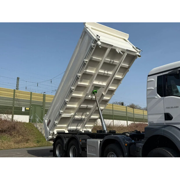 2025 MAN TGS 35.480-46042712