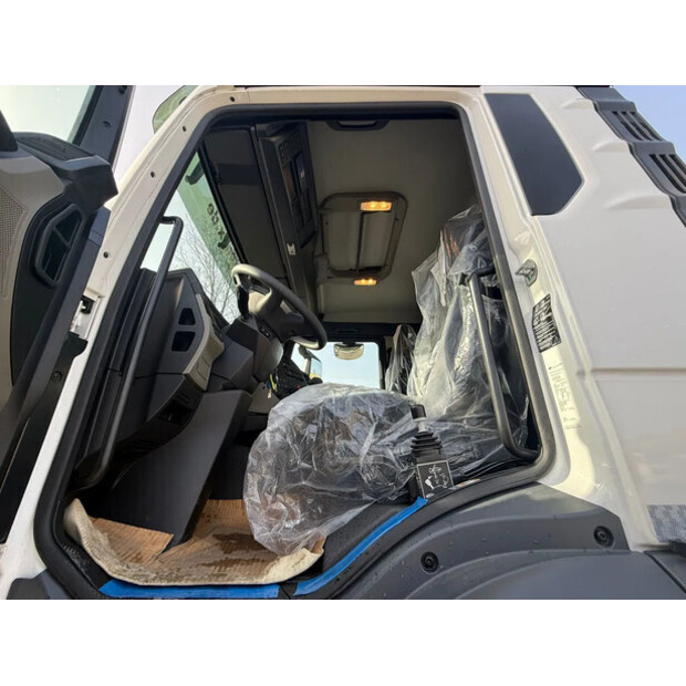 2025 MAN TGS 35.480-46042713