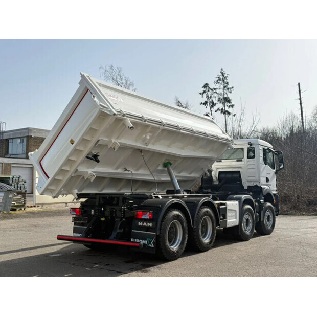 2025 MAN TGS 35.480-46042714