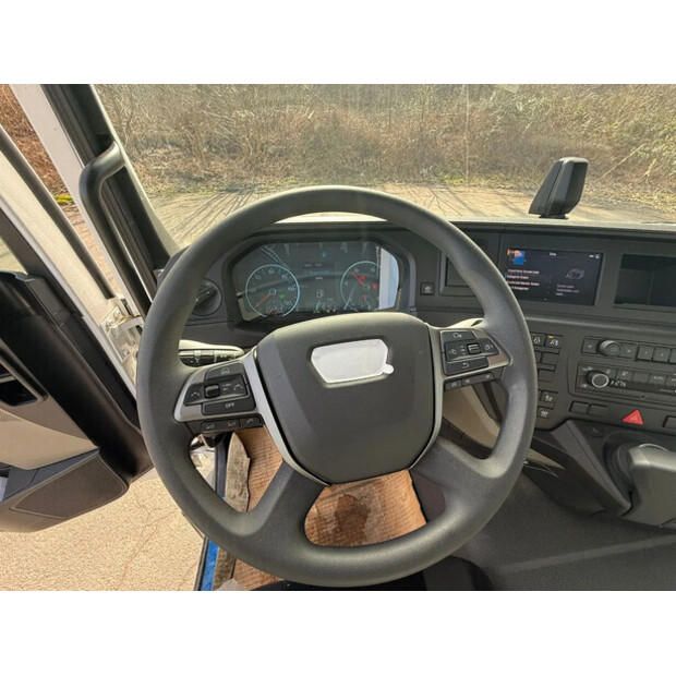 2025 MAN TGS 35.480-46042722