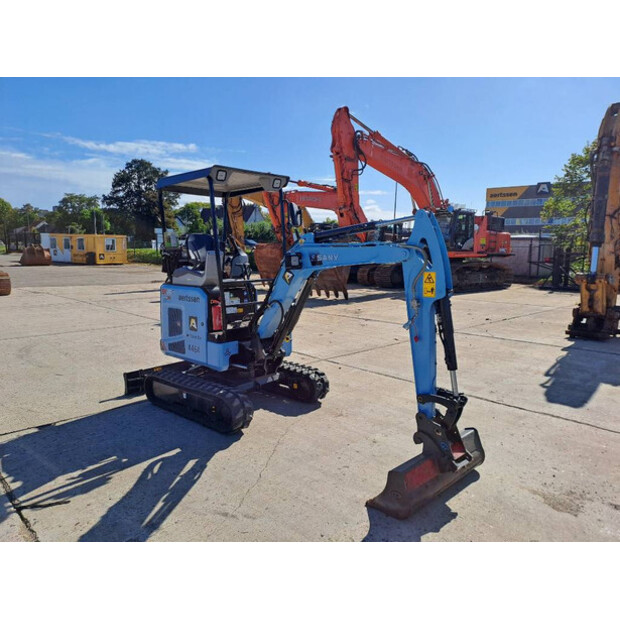 2023 Sany SY19E-46042730