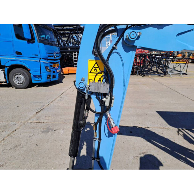 2023 Sany SY19E-46042733