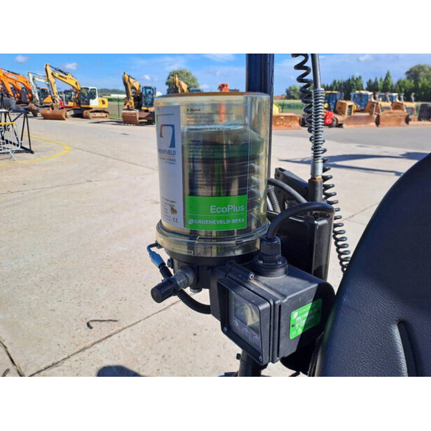 2023 Sany SY19E-46042740