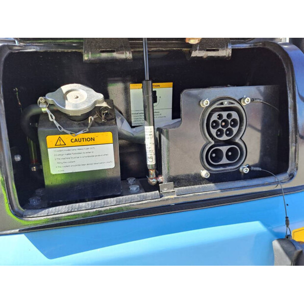 2023 Sany SY19E-46042744