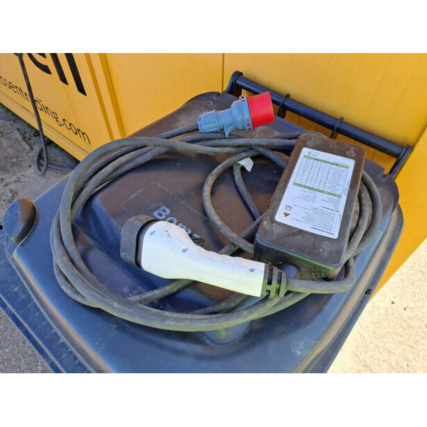 2023 Sany SY19E-46042747