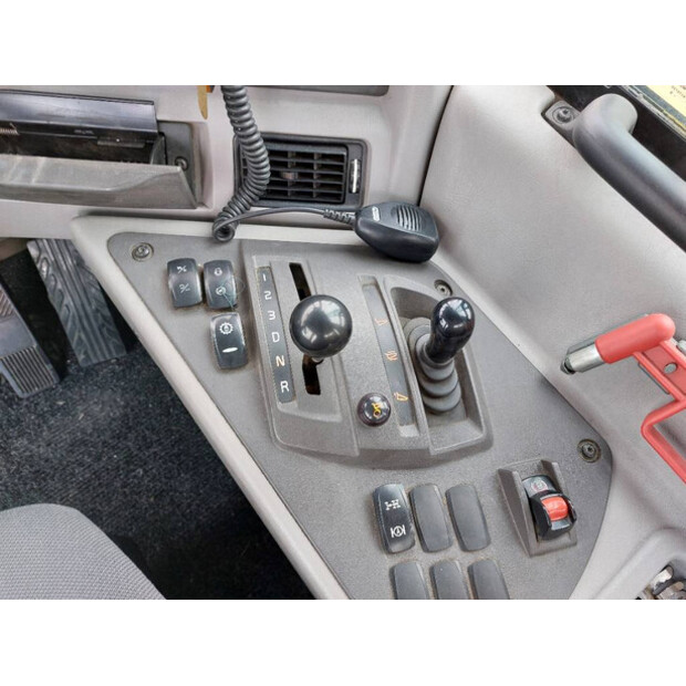 2019 Volvo A45G-46042792