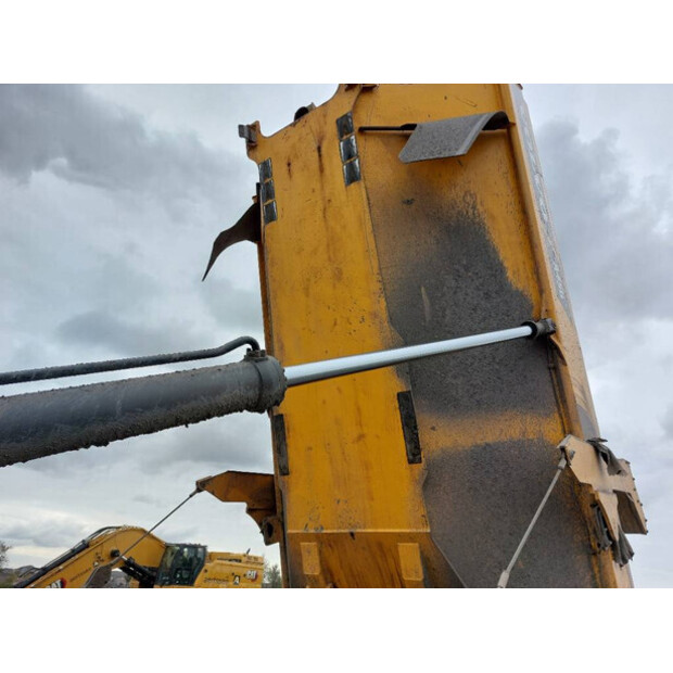 2019 Volvo A45G-46042799