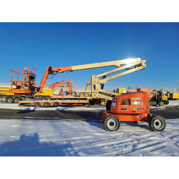 2022 JLG EC520AJ-46042836