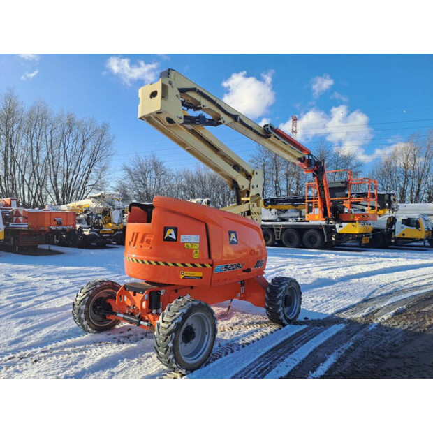 2022 JLG EC520AJ-46042838