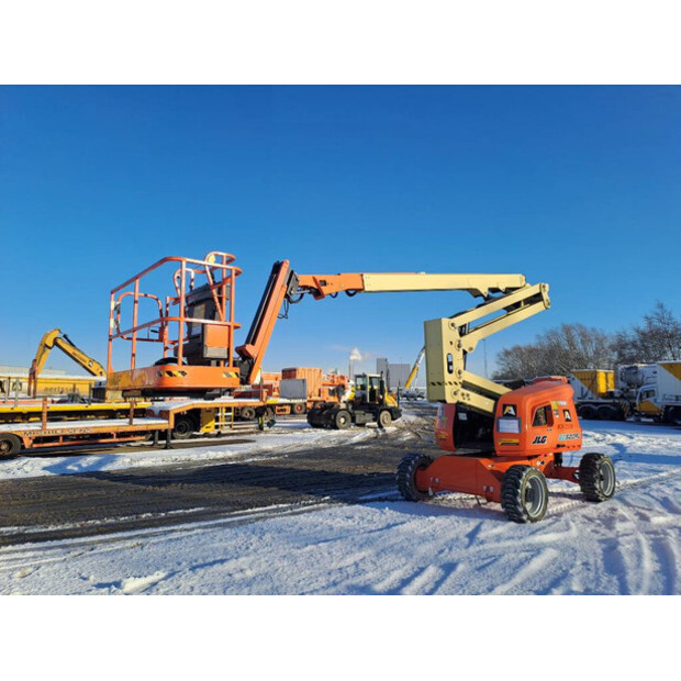 2022 JLG EC520AJ-46042841