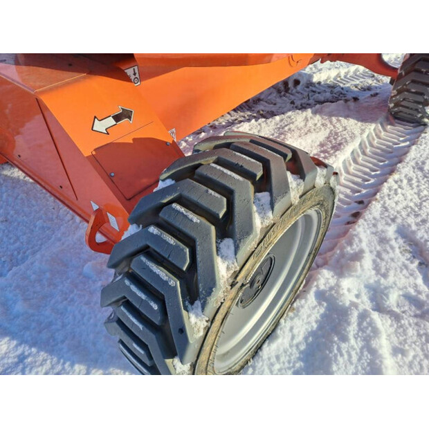 2022 JLG EC520AJ-46042842