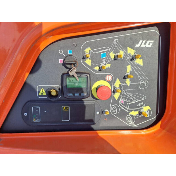 2022 JLG EC520AJ-46042844