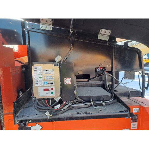 2022 JLG EC520AJ-46042849