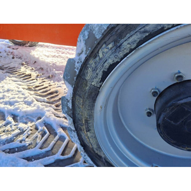 2022 JLG EC520AJ-46042855