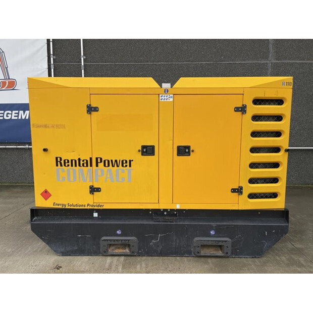 2016 Sdmo R110C3-46042858