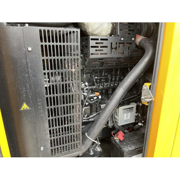 2016 Sdmo R110C3-46042859