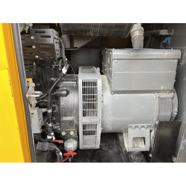 2016 Sdmo R110C3-46042860