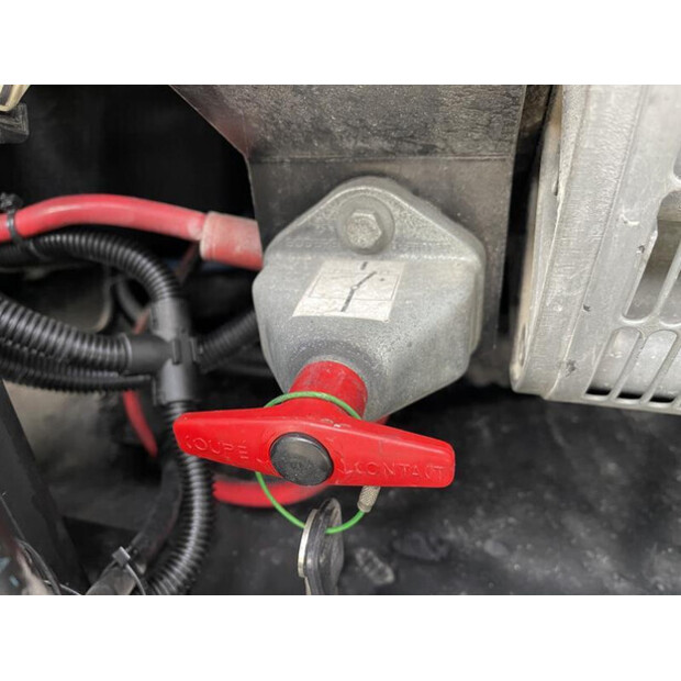 2016 Sdmo R110C3-46042861