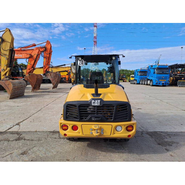 2024 Caterpillar 906-46042871