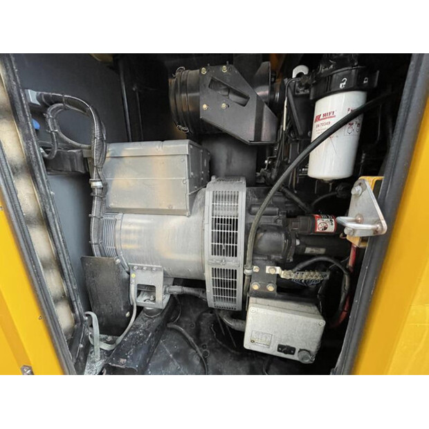 2016 Sdmo R110C3-46042875