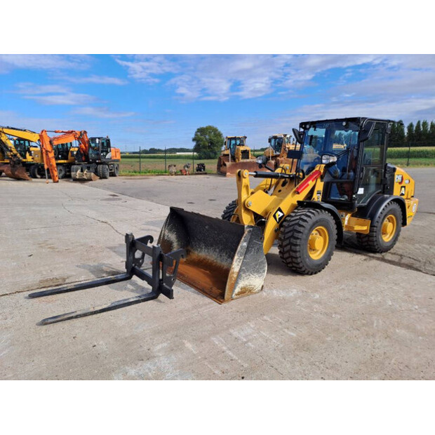 2024 Caterpillar 906-46042876