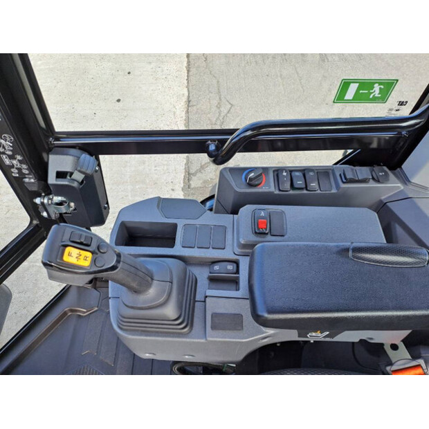 2024 Caterpillar 906-46042906