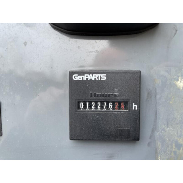 2016 Sdmo R110C3-46042915