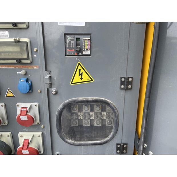 2016 Sdmo R110C3-46042958