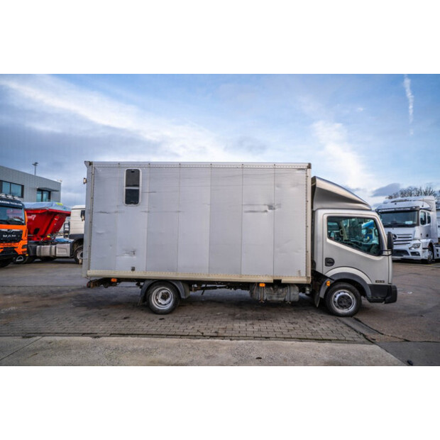 2007 NISSAN CABSTAR 35.13-46042984