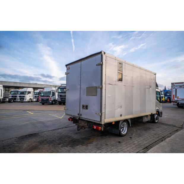 2007 NISSAN CABSTAR 35.13-46042986