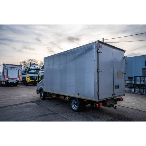 2007 NISSAN CABSTAR 35.13-46042988