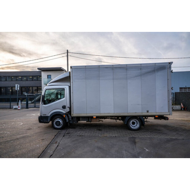 2007 NISSAN CABSTAR 35.13-46042989