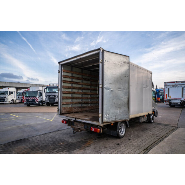 2007 NISSAN CABSTAR 35.13-46042990