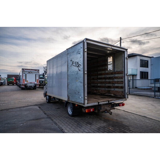 2007 NISSAN CABSTAR 35.13-46042995