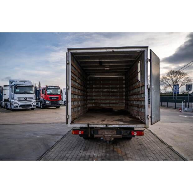 2007 NISSAN CABSTAR 35.13-46043003