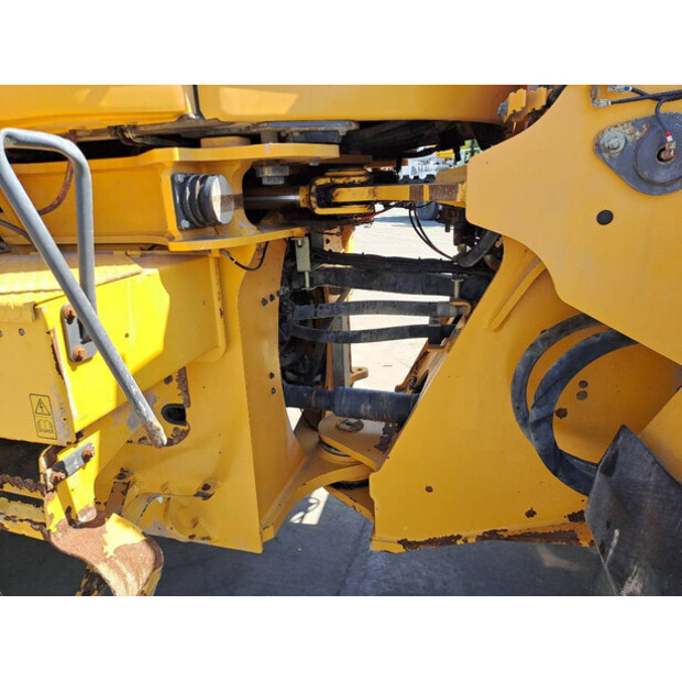 2013 Volvo L180G-46043007