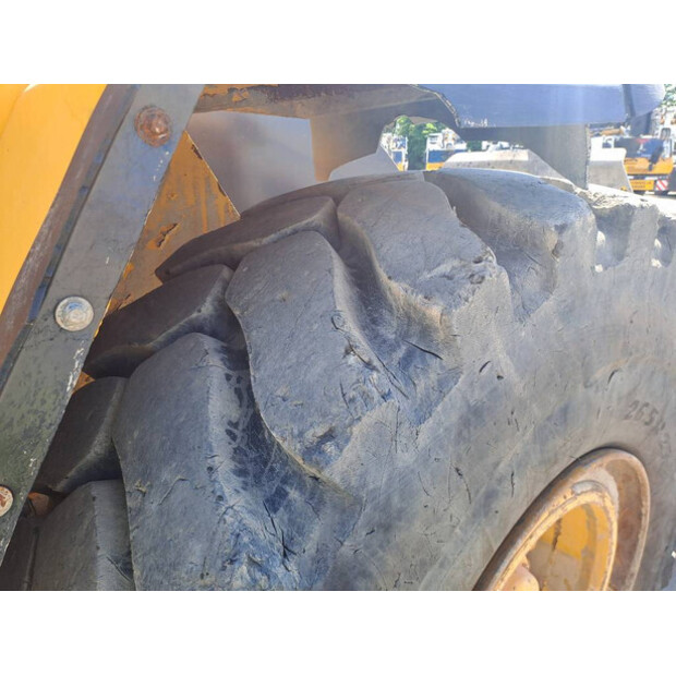 2013 Volvo L180G-46043009