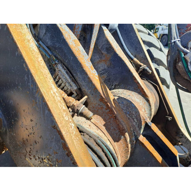 2013 Volvo L180G-46043013