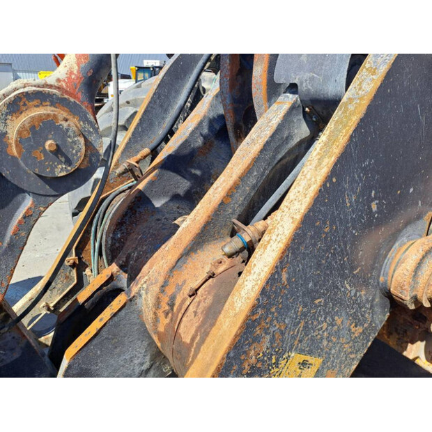 2013 Volvo L180G-46043014