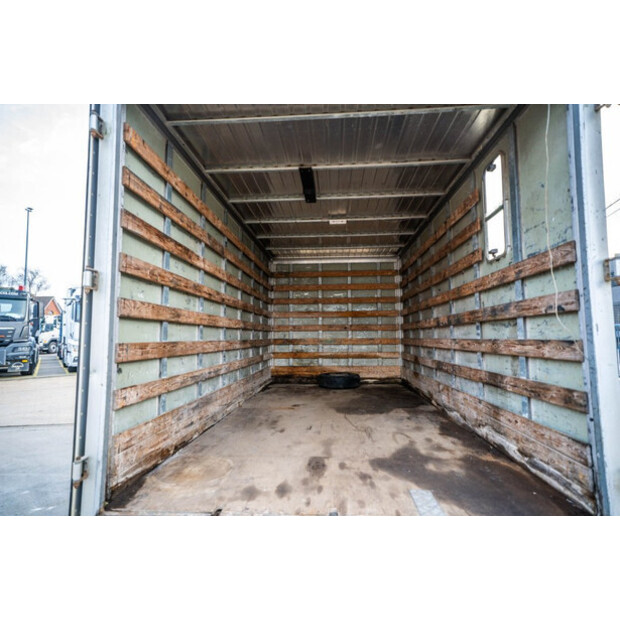 2007 NISSAN CABSTAR 35.13-46043018