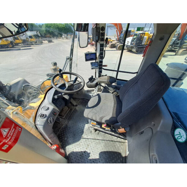 2013 Volvo L180G-46043024