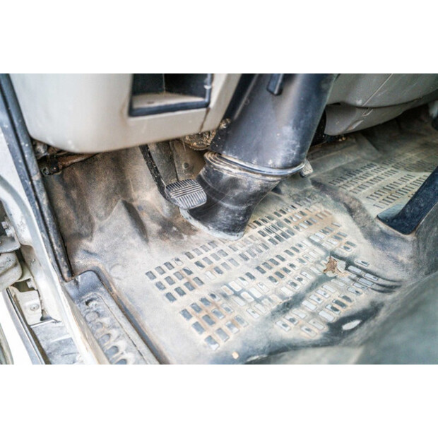 2007 NISSAN CABSTAR 35.13-46043041