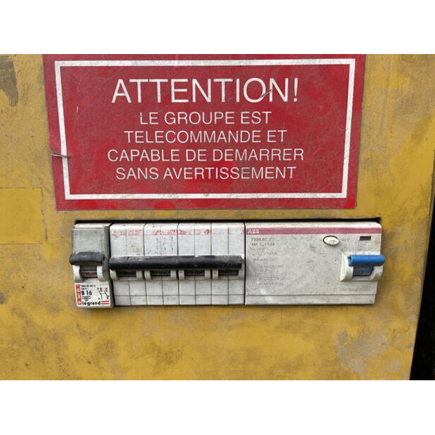 2011 OLYMPIAN GEP22-46043046