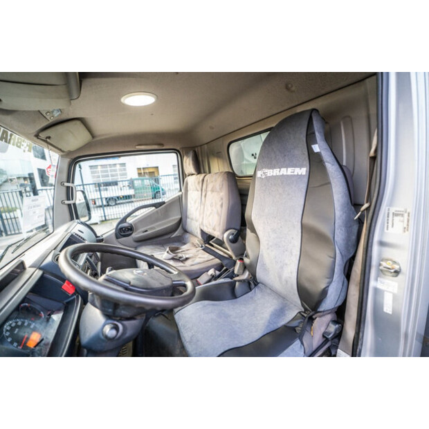 2007 NISSAN CABSTAR 35.13-46043050