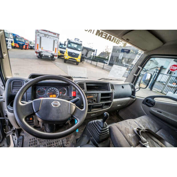 2007 NISSAN CABSTAR 35.13-46043054