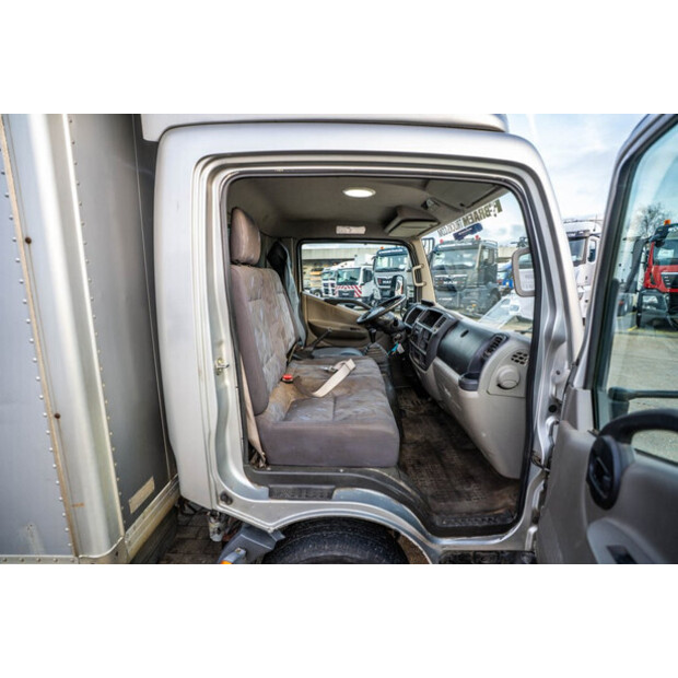 2007 NISSAN CABSTAR 35.13-46043058