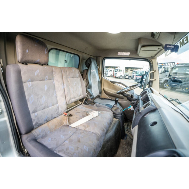2007 NISSAN CABSTAR 35.13-46043062